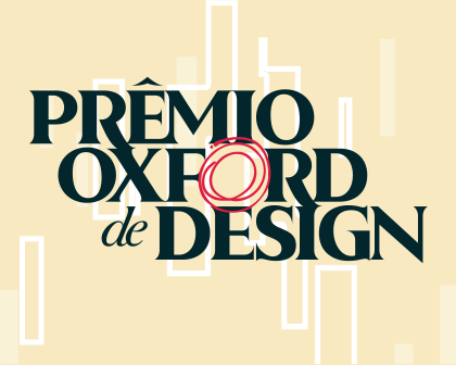 Prêmio Oxford de Design